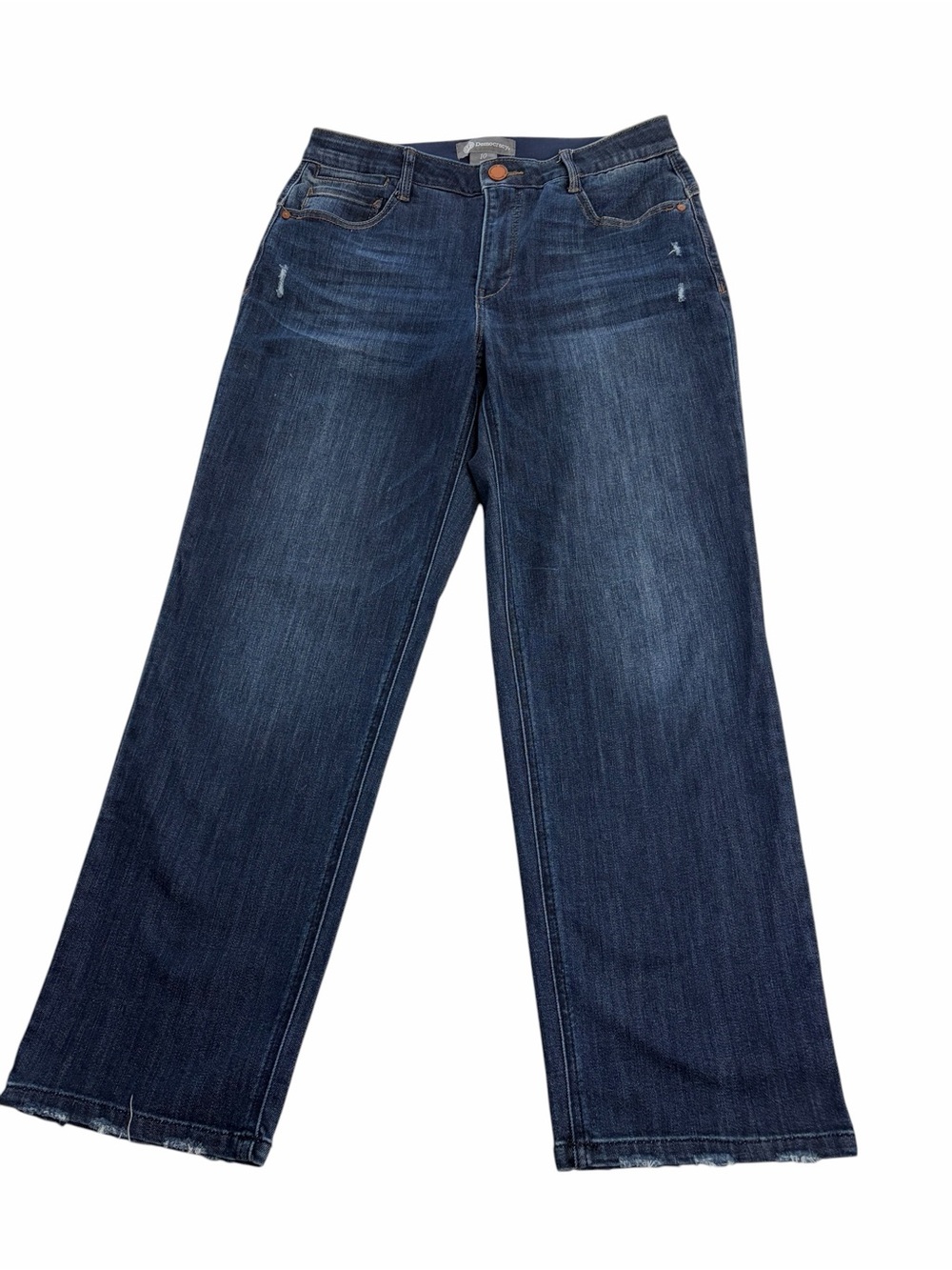 Democracy Ab technology jeans size 10